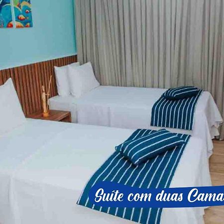 Asenza Beach Resort All Inclusive Pitimbu  Pokoj fotografie
