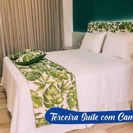 Asenza Beach Resort All Inclusive Pitimbu  Pokoj fotografie
