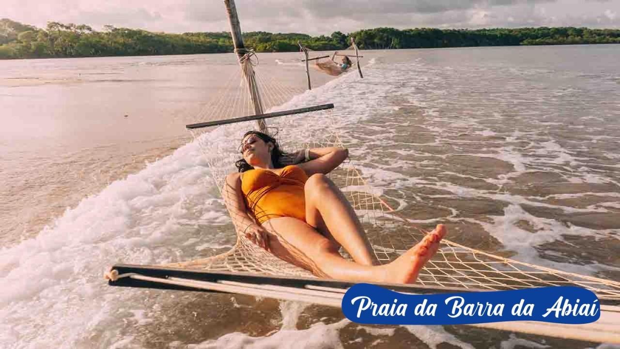 Asenza Beach Resort All Inclusive Pitimbu  Exteriér fotografie