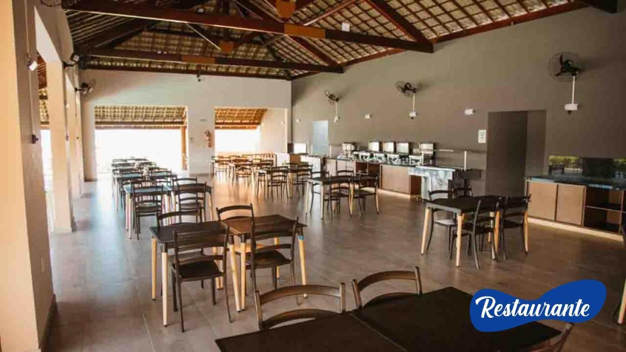 Asenza Beach Resort All Inclusive Pitimbu  Exteriér fotografie