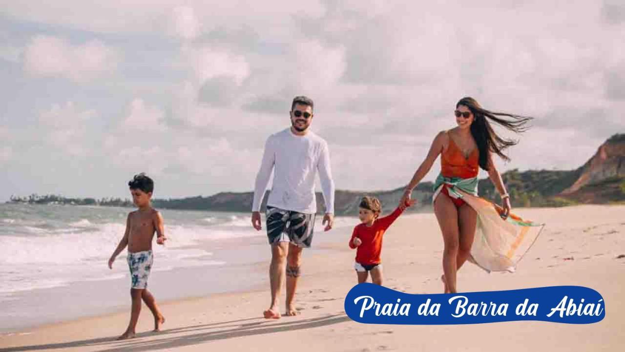 Asenza Beach Resort All Inclusive Pitimbu  Exteriér fotografie