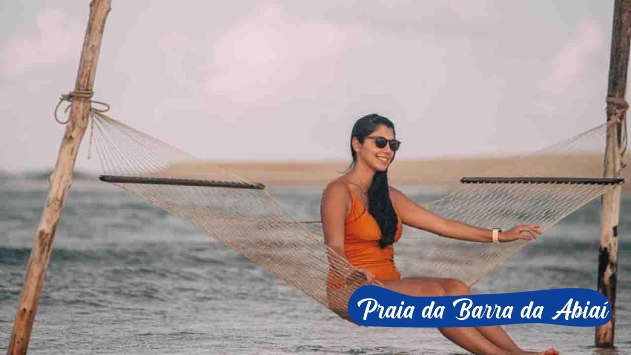 Asenza Beach Resort All Inclusive Pitimbu  Exteriér fotografie
