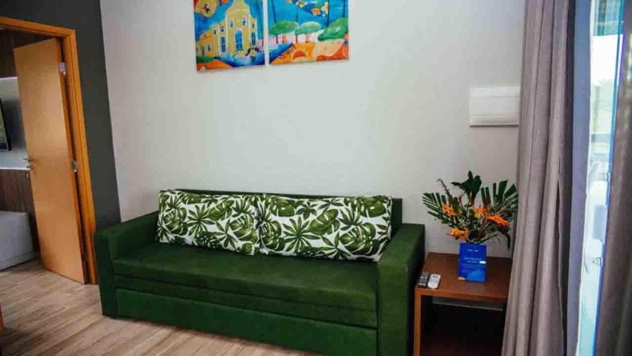 Asenza Beach Resort All Inclusive Pitimbu  Exteriér fotografie